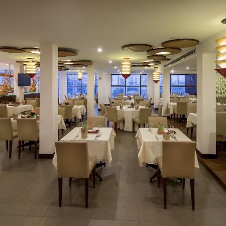 Palace Hotel Saigon Хошимин Экстерьер фото