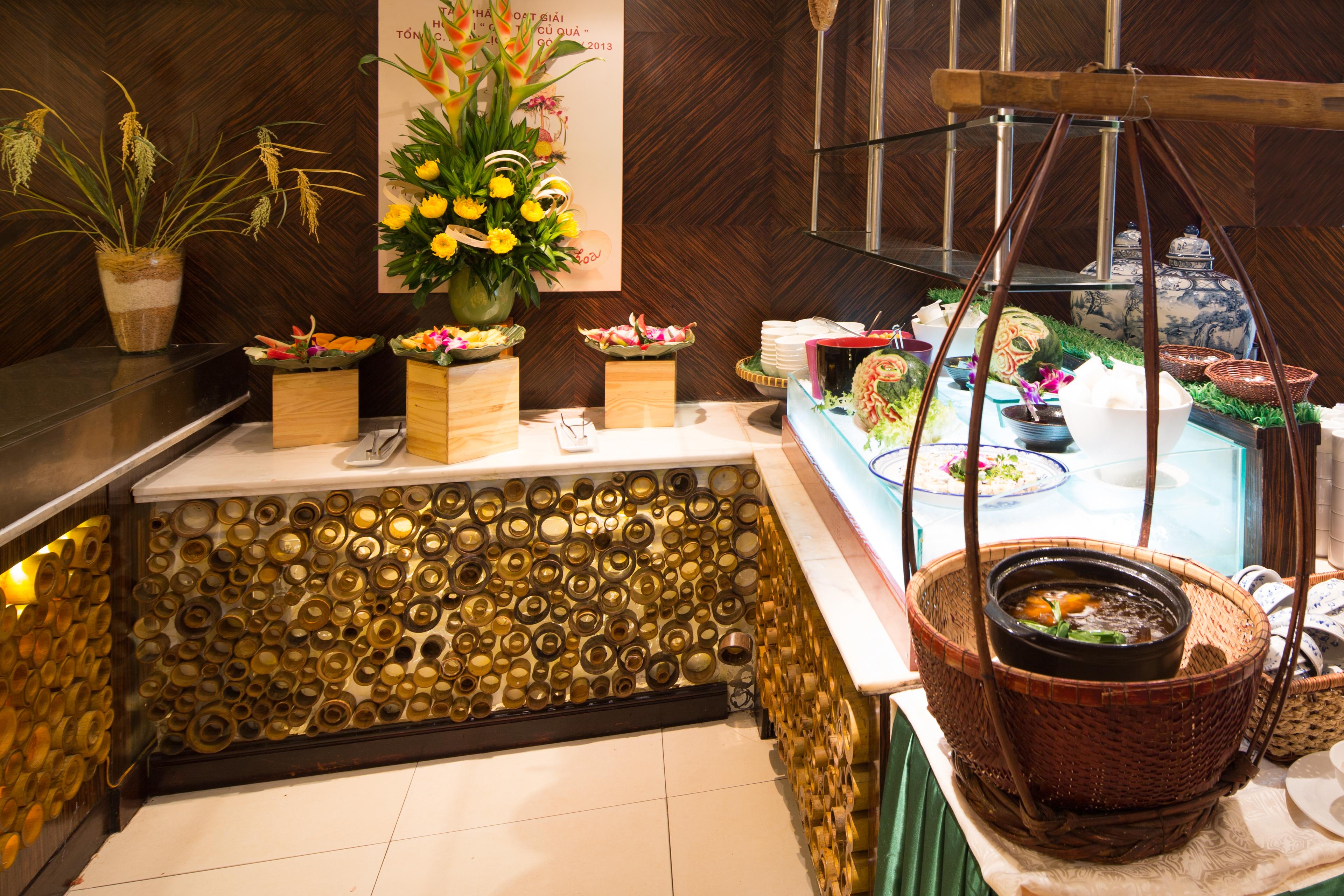 Palace Hotel Saigon Хошимин Экстерьер фото