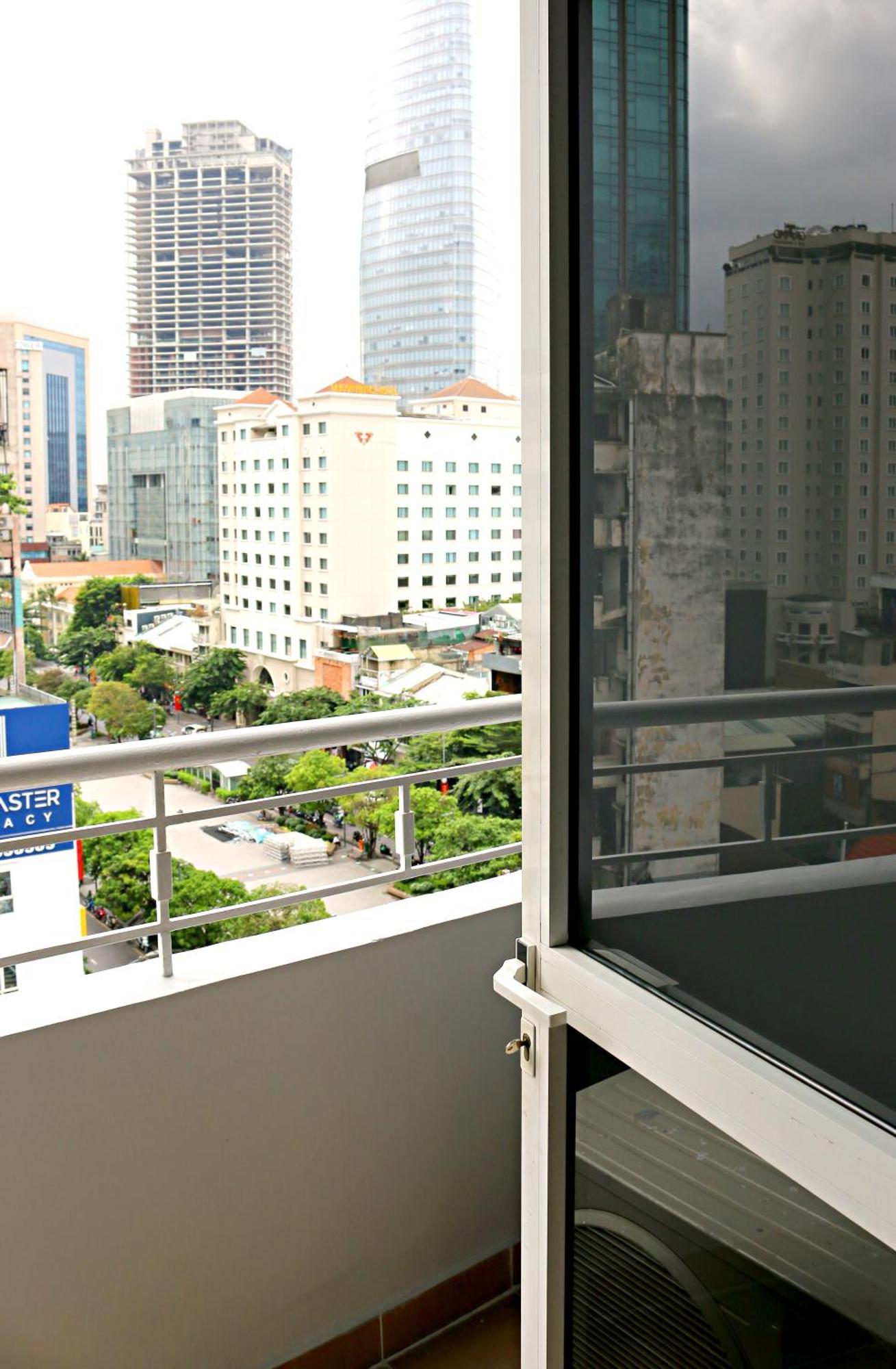 Palace Hotel Saigon Хошимин Номер фото